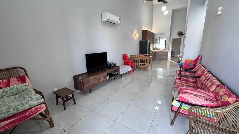 Iconia Garden Residence (Precinct B1) @ Taman Impian Emas - 2