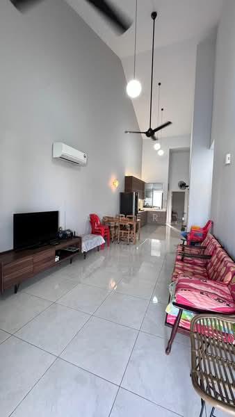 Iconia Garden Residence (Precinct B1) @ Taman Impian Emas - 3