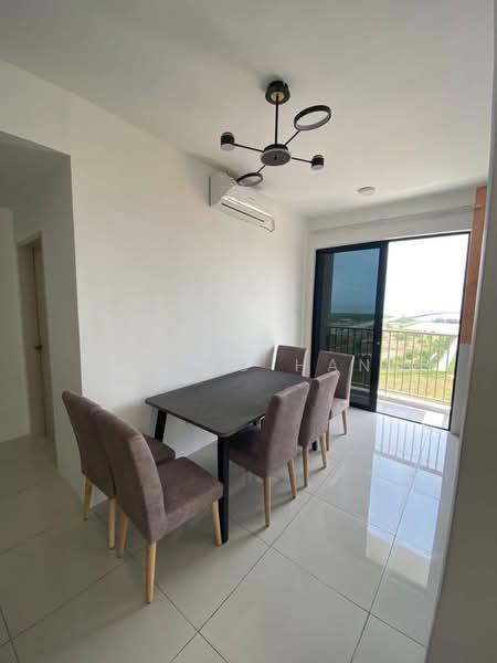 Vivo Executive Apartment - 3