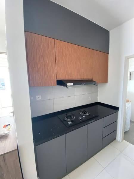 Vivo Executive Apartment - 5