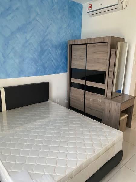 Vivo Executive Apartment - 2