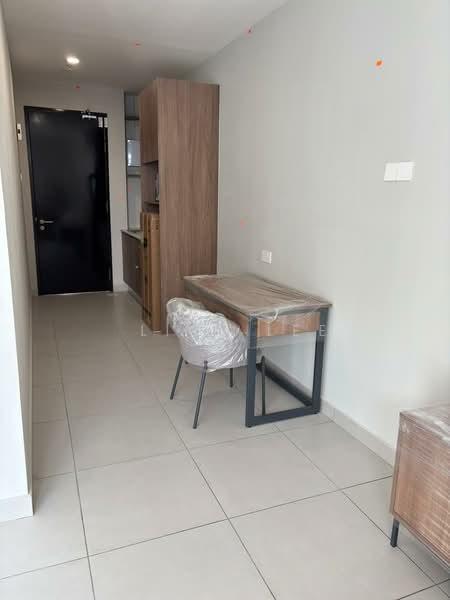 Dorsett Waterfront Subang - 2