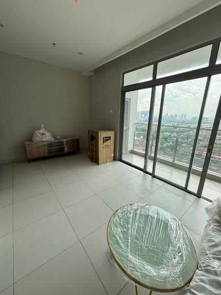 Dorsett Waterfront Subang - 5