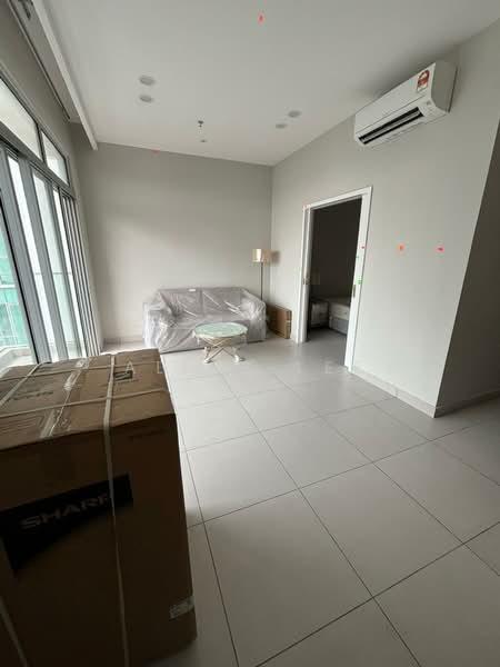 Dorsett Waterfront Subang - 4