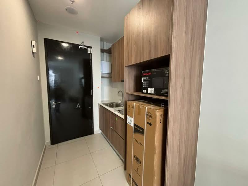 Dorsett Waterfront Subang - 3