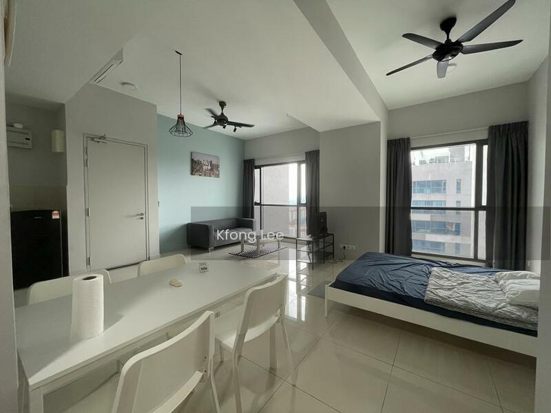 Cyperus @ Tropicana Gardens - 1