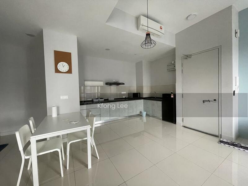 Cyperus @ Tropicana Gardens - 4