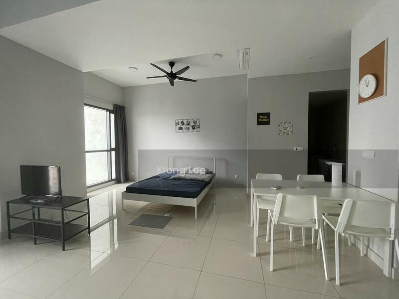 Cyperus @ Tropicana Gardens - 2