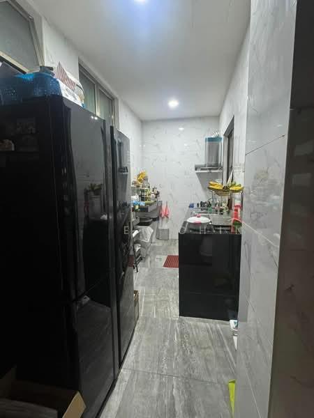 Taman Seri Austin - 3