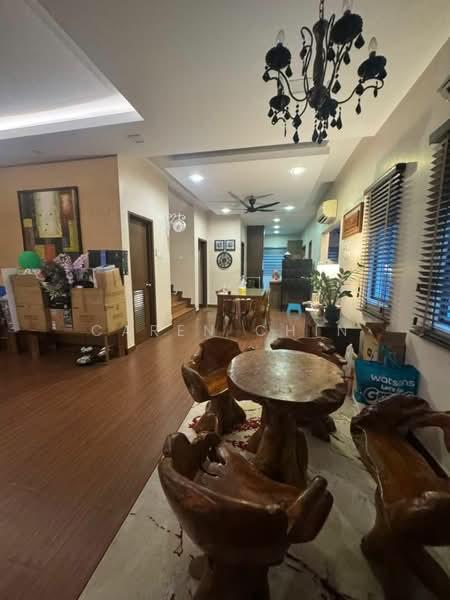 Taman Seri Austin - 5