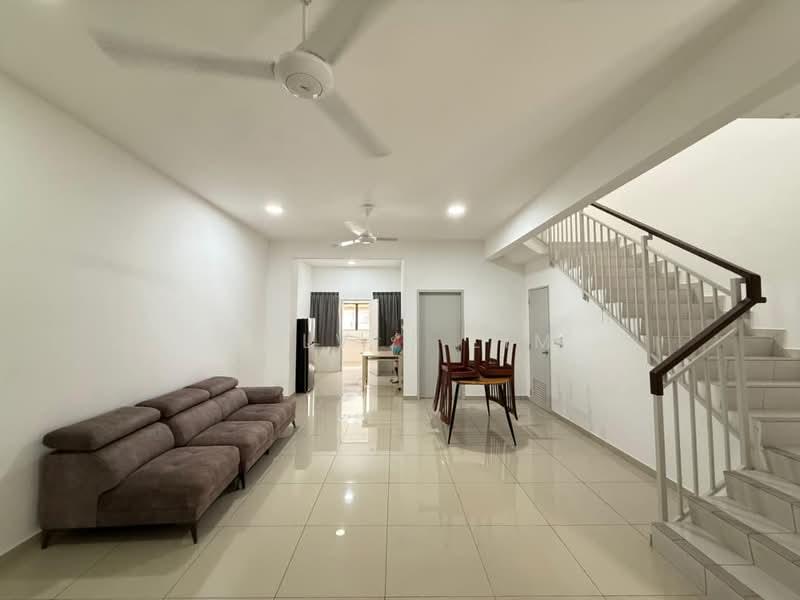 Setia Utama - 4