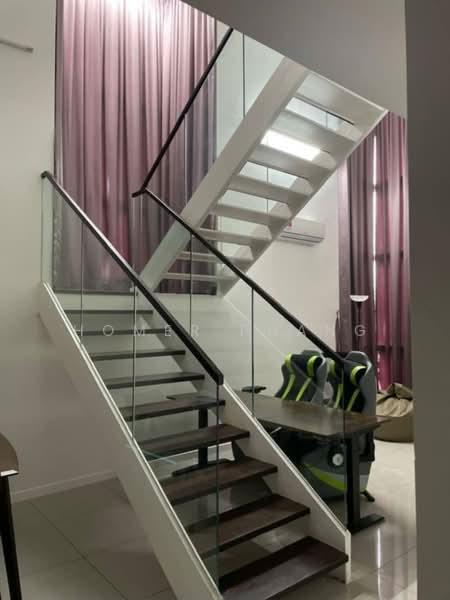 Residential Suites @ HighPark - 4