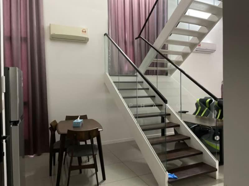 Residential Suites @ HighPark - 3
