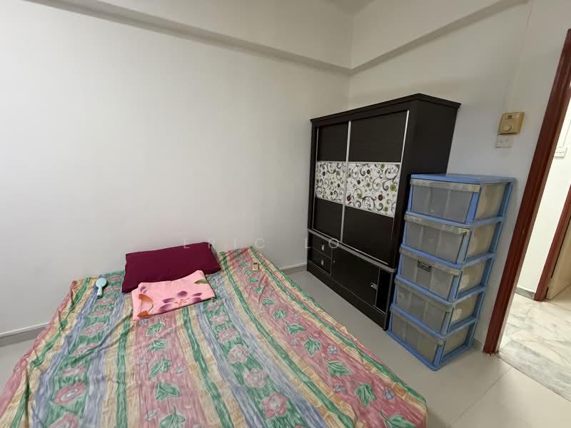 Pandan Mewah Heights - 2
