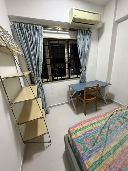 Pandan Mewah Heights - 3