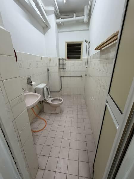 Pandan Mewah Heights - 5