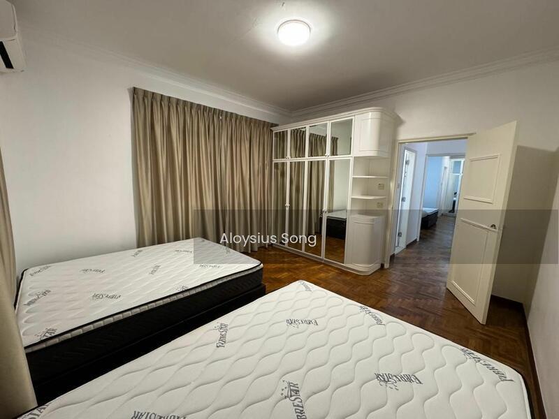 TANJONG PUTERI RESORT - 4