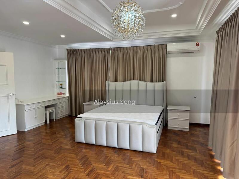 TANJONG PUTERI RESORT - 2