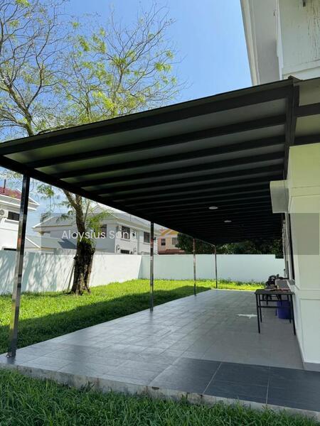 TANJONG PUTERI RESORT - 5