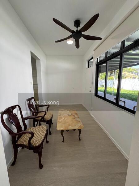 TANJONG PUTERI RESORT - 3