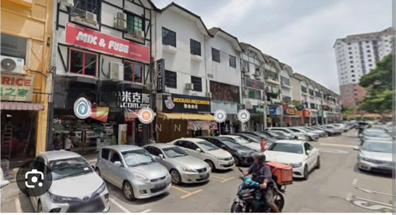 Bandar Sungai Long - 3