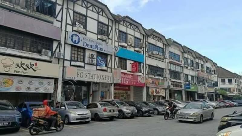 Bandar Sungai Long - 5