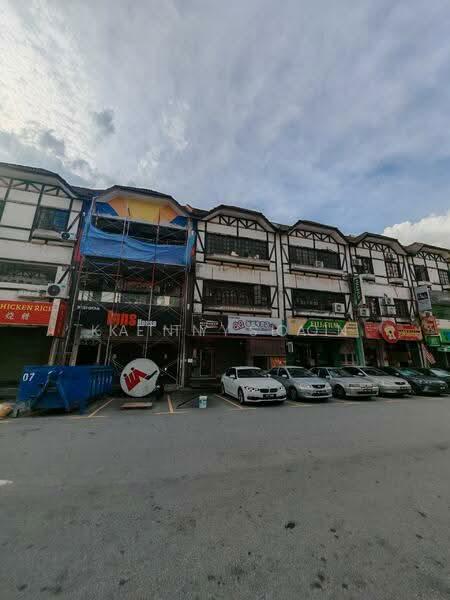 Bandar Sungai Long - 2