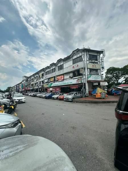 Bandar Sungai Long - 4