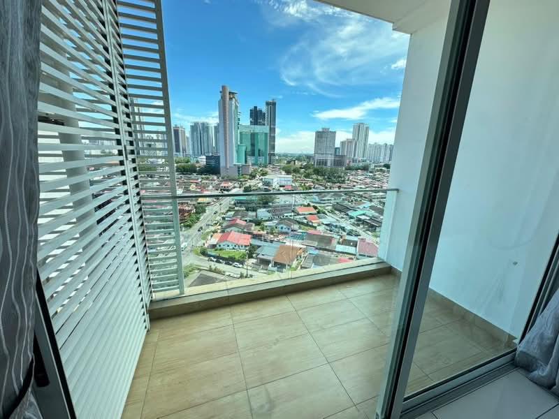 KSL D'Esplanade Residence - 2