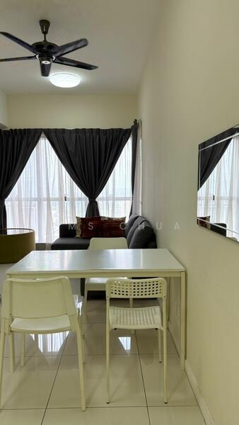 Icon Residenz 2 @ Icon City - 1