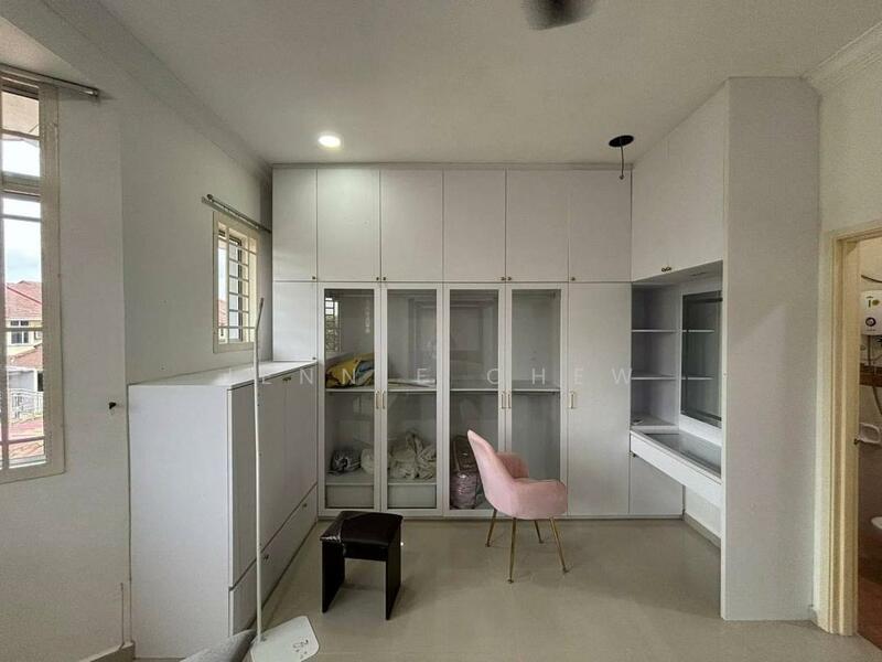 Taman Ehsan Jaya - 2