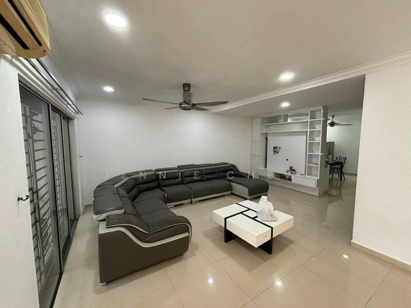 Taman Ehsan Jaya - 1