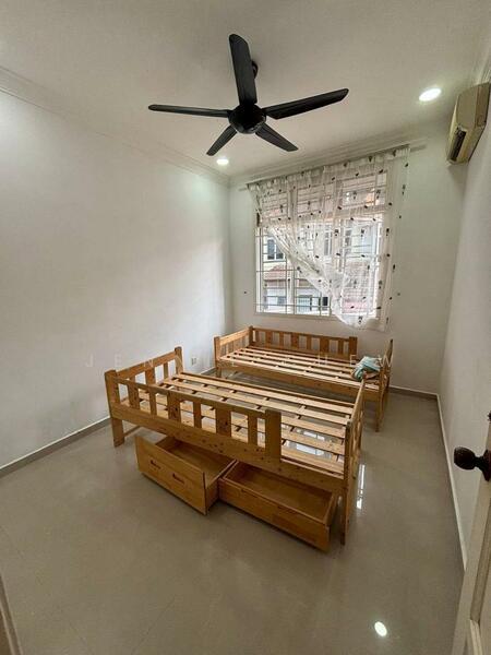 Taman Ehsan Jaya - 5