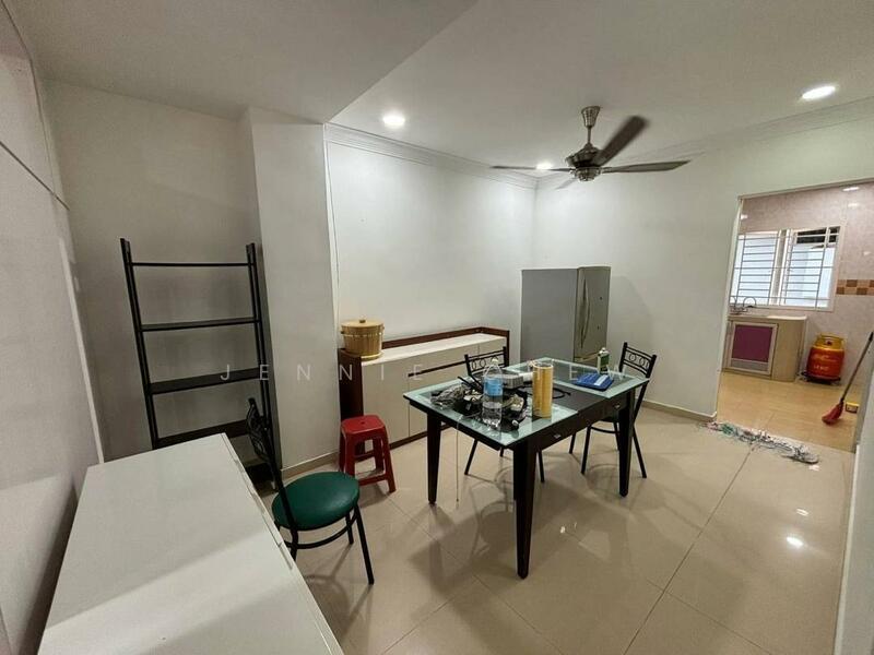 Taman Ehsan Jaya - 3