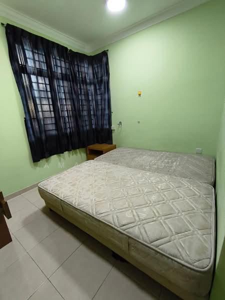 Sri Samudera Apartment (Seaview Residence Suites) - 3