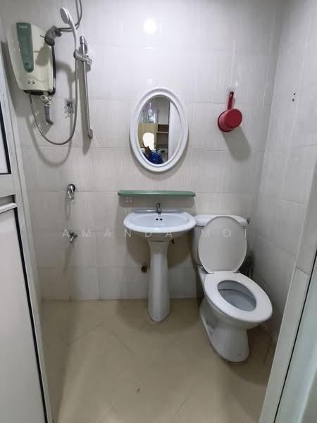 Sri Samudera Apartment (Seaview Residence Suites) - 4
