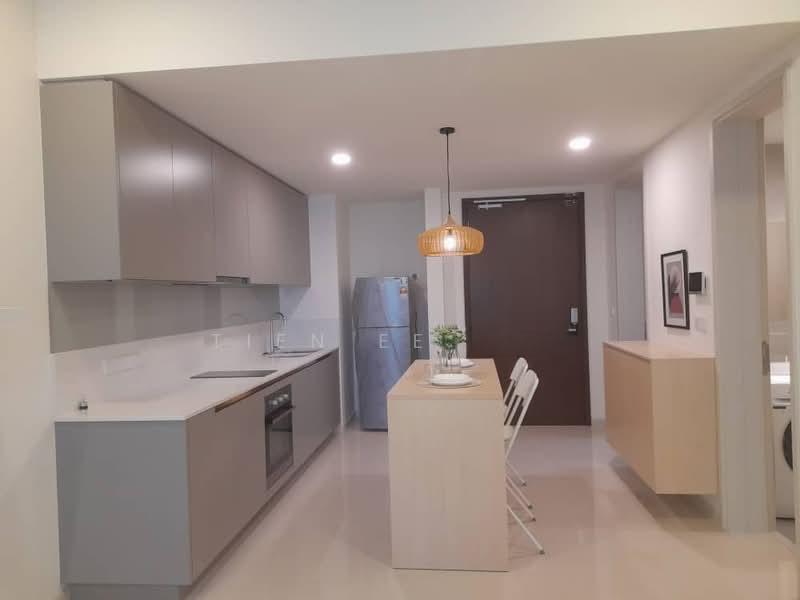 Residensi Solaris Parq - 2