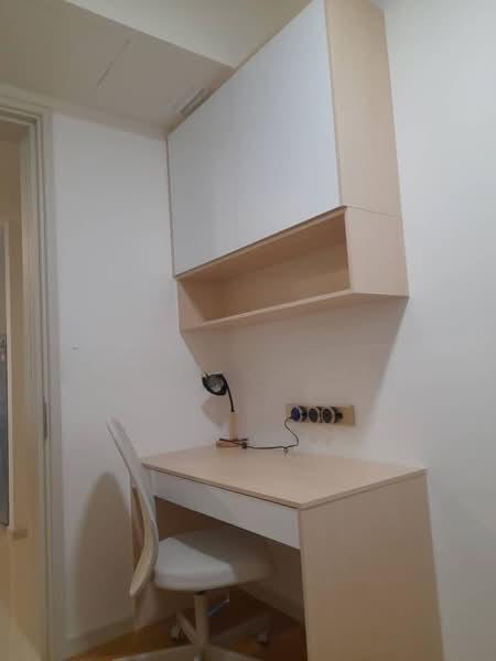 Residensi Solaris Parq - 3