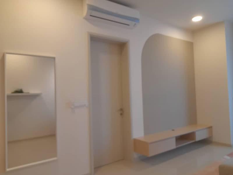Residensi Solaris Parq - 4