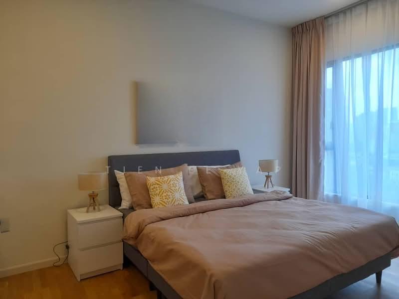 Residensi Solaris Parq - 5