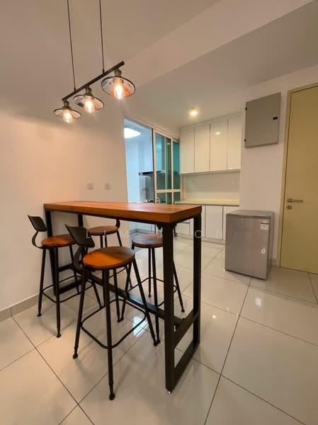 Impiria Residensi Bukit Tinggi Klang - 2