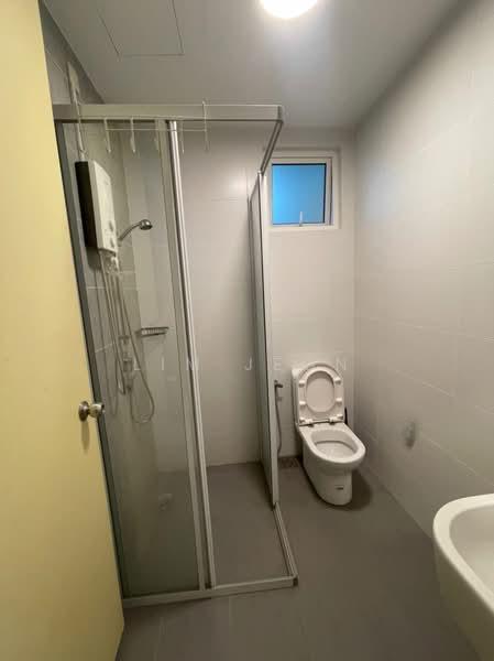 Impiria Residensi Bukit Tinggi Klang - 5