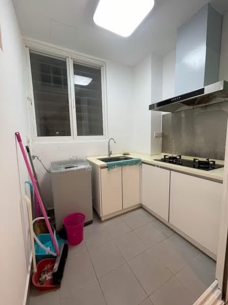 Impiria Residensi Bukit Tinggi Klang - 4