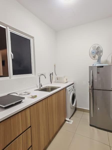 TRELLIS RESIDENCES - 5