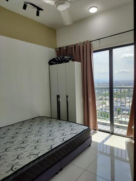 Traders Garden @ Cheras Selatan - 4