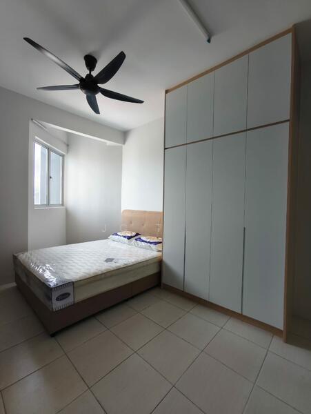 Platinum Casa Danau Residences - 1