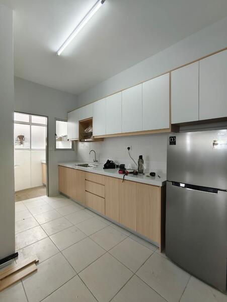 Platinum Casa Danau Residences - 2