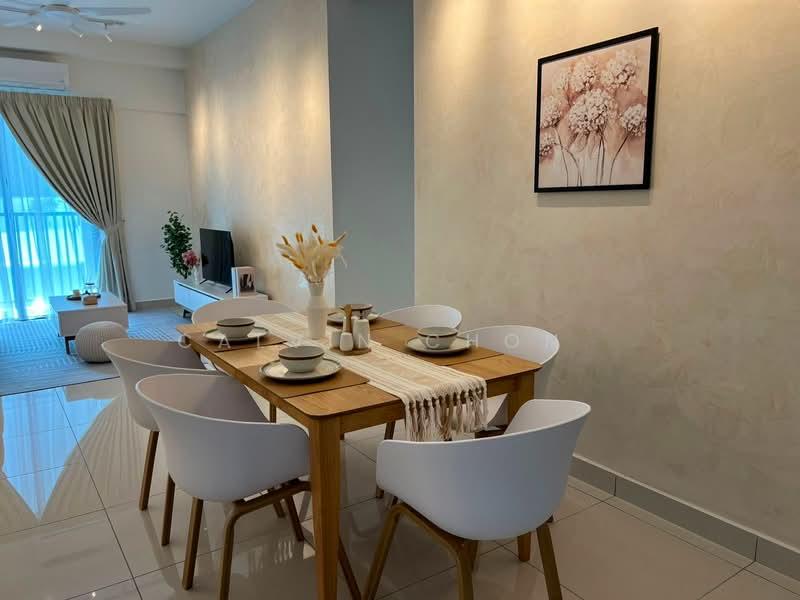 Residensi Bintang - 2
