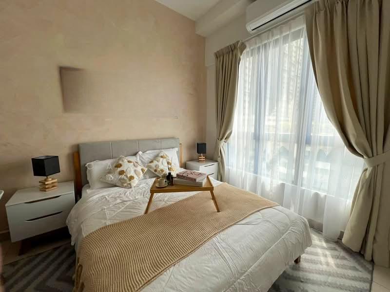 Residensi Bintang - 4
