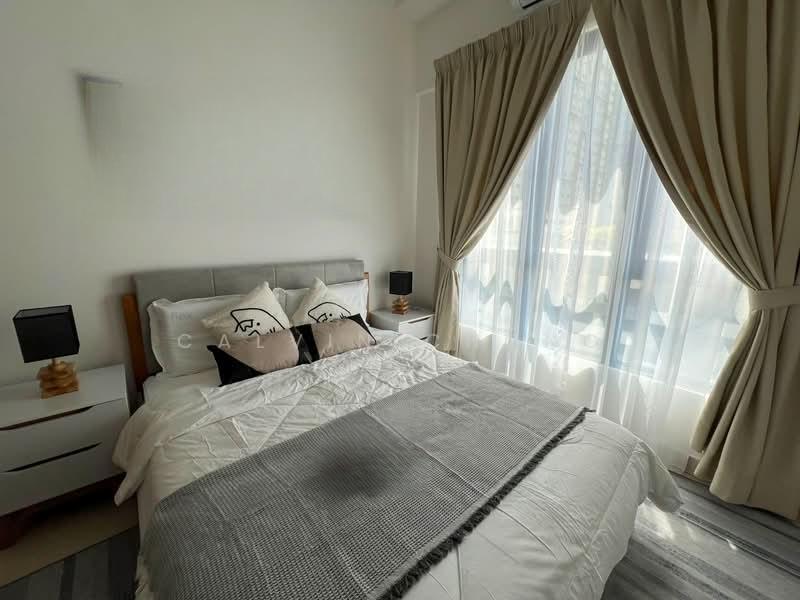 Residensi Bintang - 5